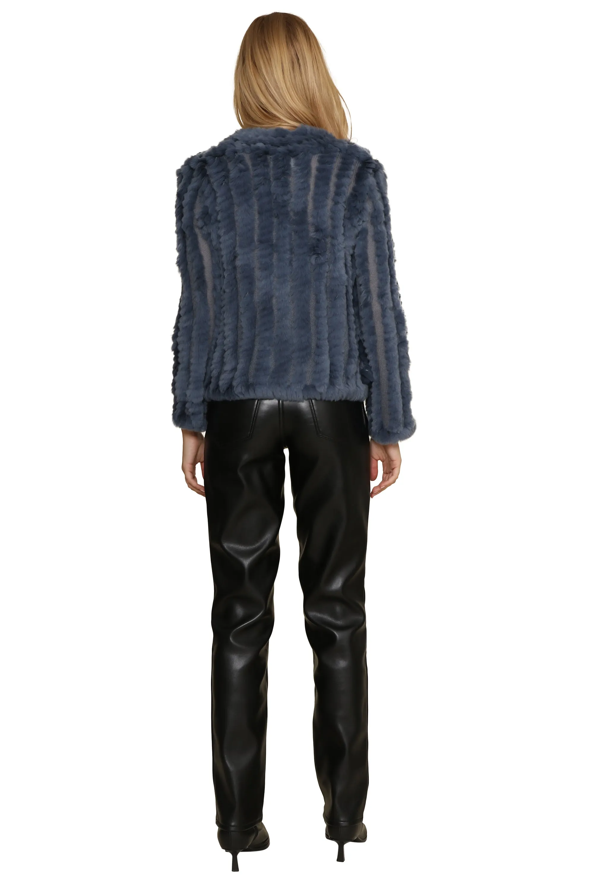 Rosa Jacket