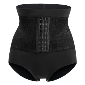 Seamless Body Shaper Underwear  Slimming Comfort and Support