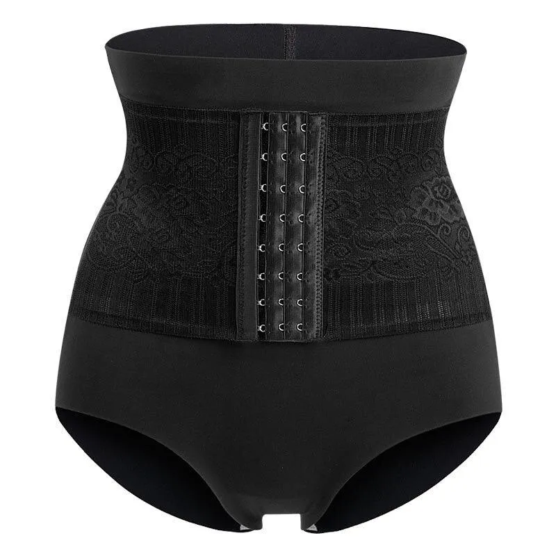 Seamless Body Shaper Underwear  Slimming Comfort and Support
