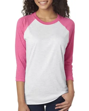 SM Colorblock Raglan Jersey