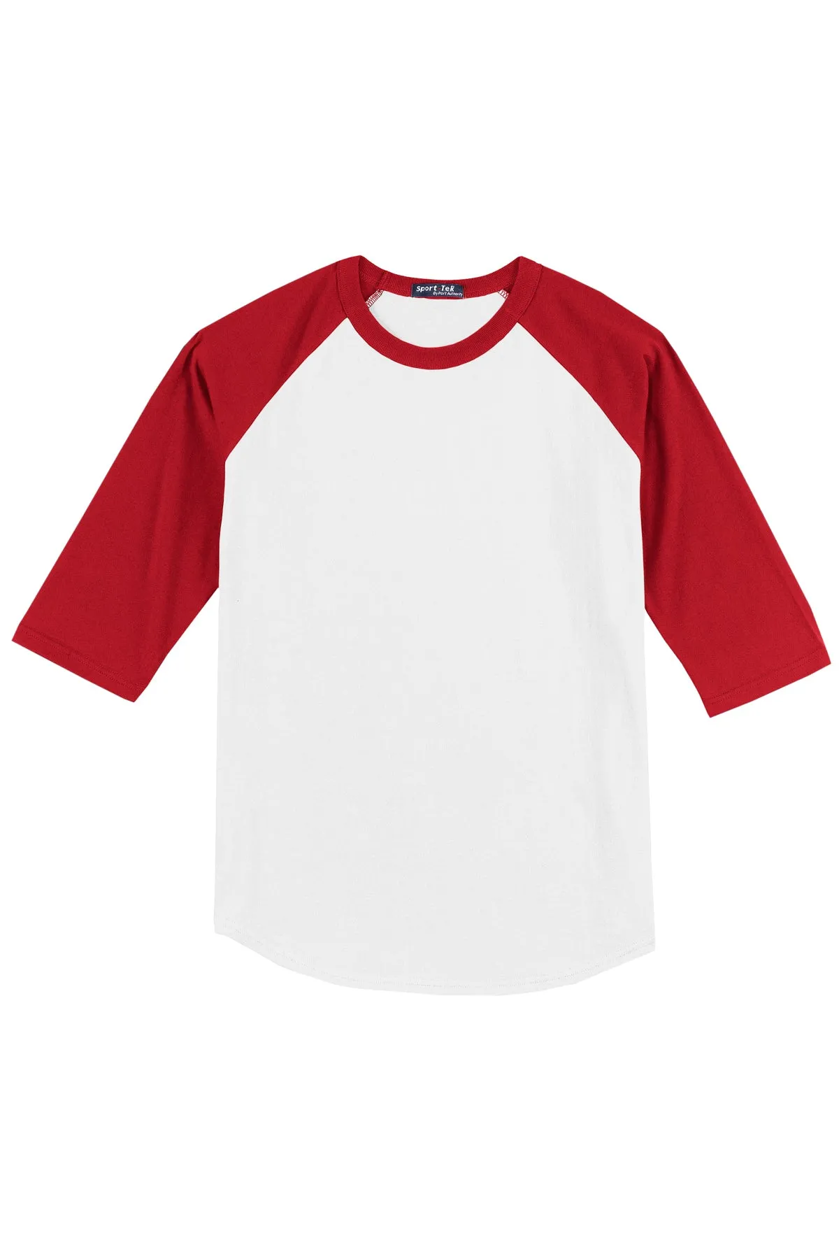 SM Colorblock Raglan Jersey