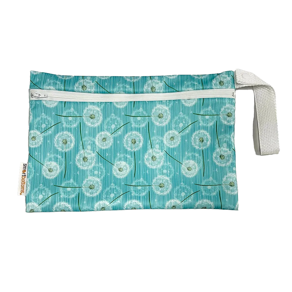 Small Wet Bag - Blown Away