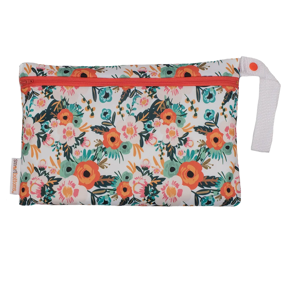 Small Wet Bag - Ginny