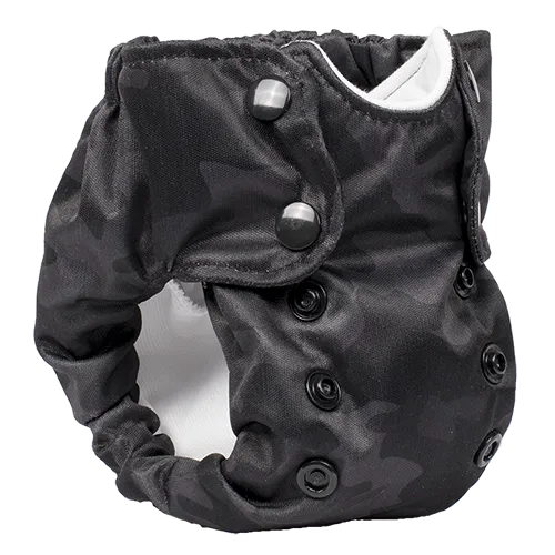 Smart Bottoms - Born Smart 2.0