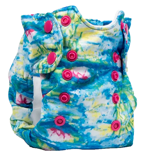Smart Bottoms - Born Smart 2.0