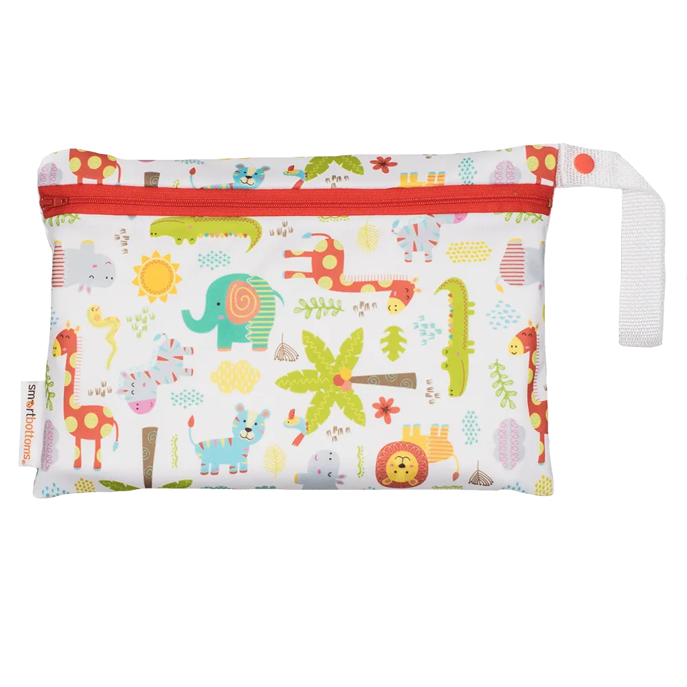 Smart Bottoms Small Wetbag