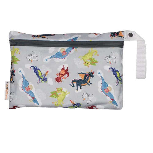 Smart Bottoms Small Wetbag