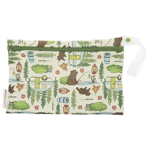 Smart Bottoms Small Wetbag