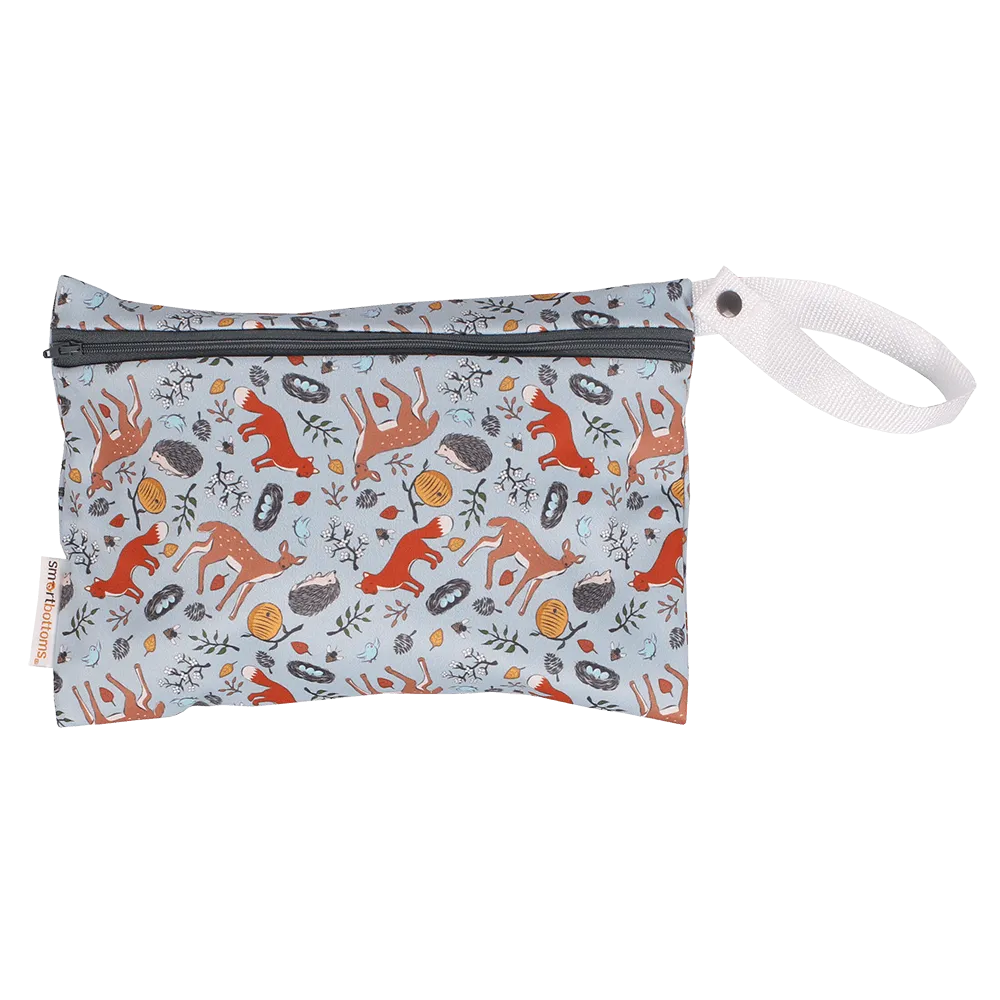 Smart Bottoms Small Wetbag