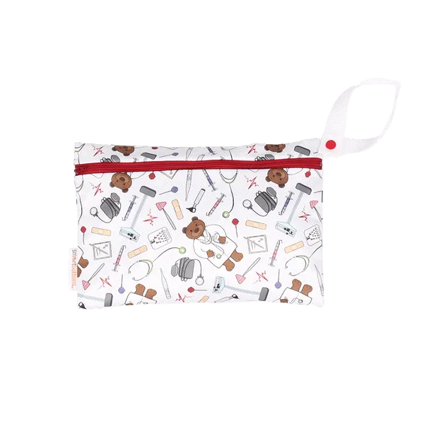Smart Bottoms Small Wetbag