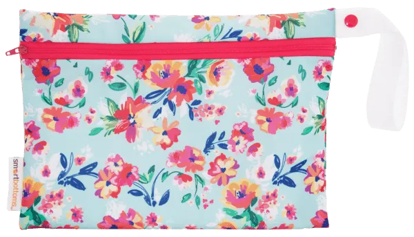 Smart Bottoms Small Wetbag
