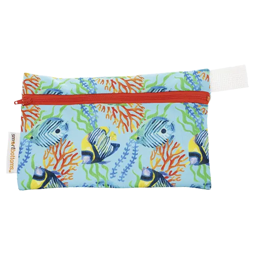 Smart Bottoms Small Wetbag