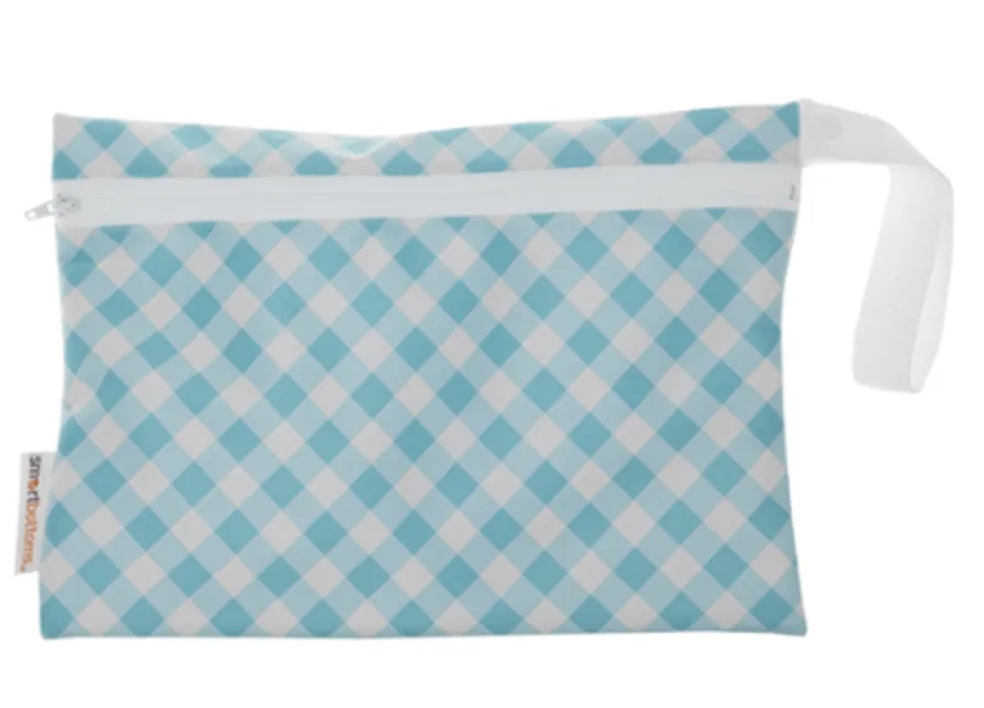 Smart Bottoms Small Wetbag