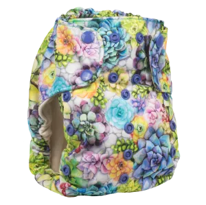 Smart Bottoms | Smart One 3.1 ~ Succa For You
