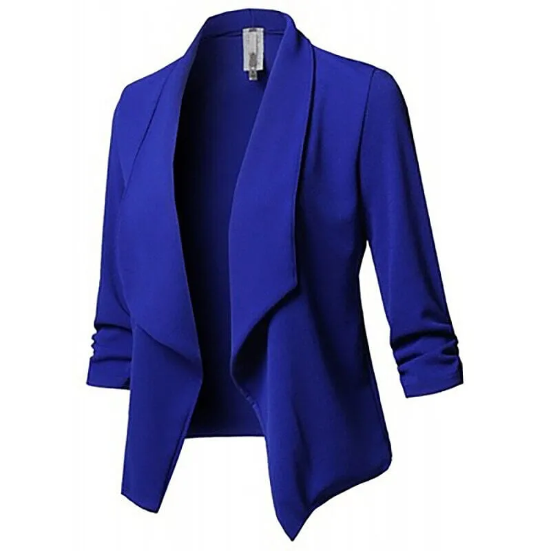 Stuttgart | Schicker rosa Blazer fr Frauen