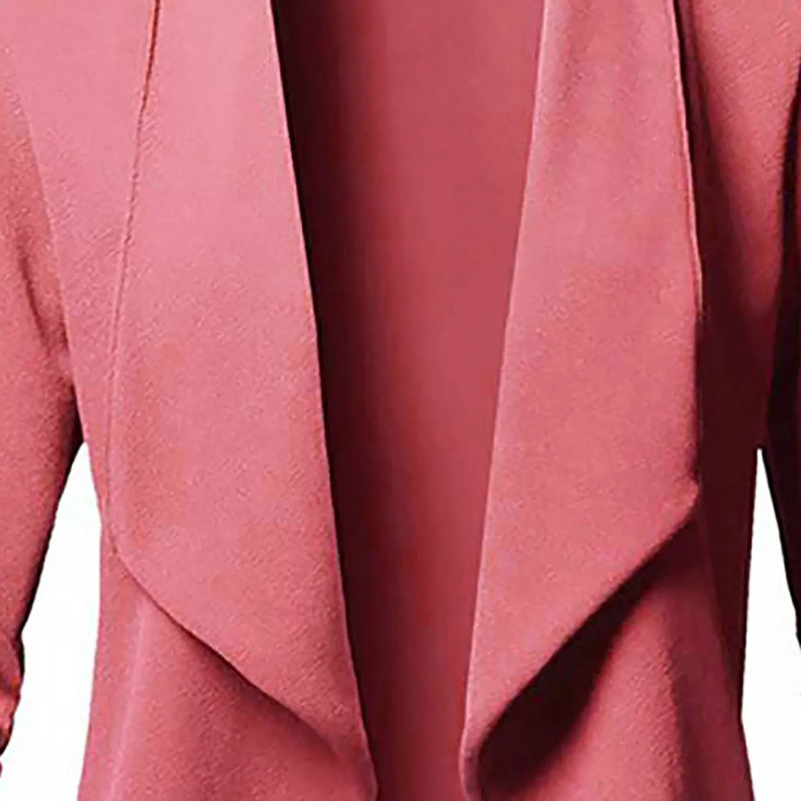 Stuttgart | Schicker rosa Blazer fr Frauen