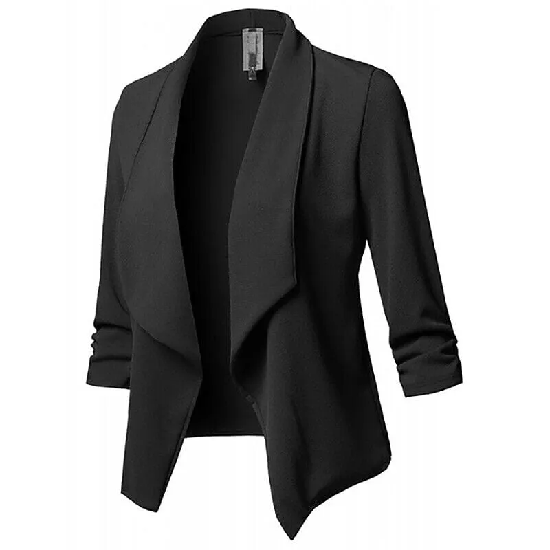 Stuttgart | Schicker rosa Blazer fr Frauen