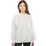The Comfy Crew Neck Sweatshirt