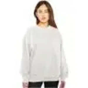 The Comfy Crew Neck Sweatshirt