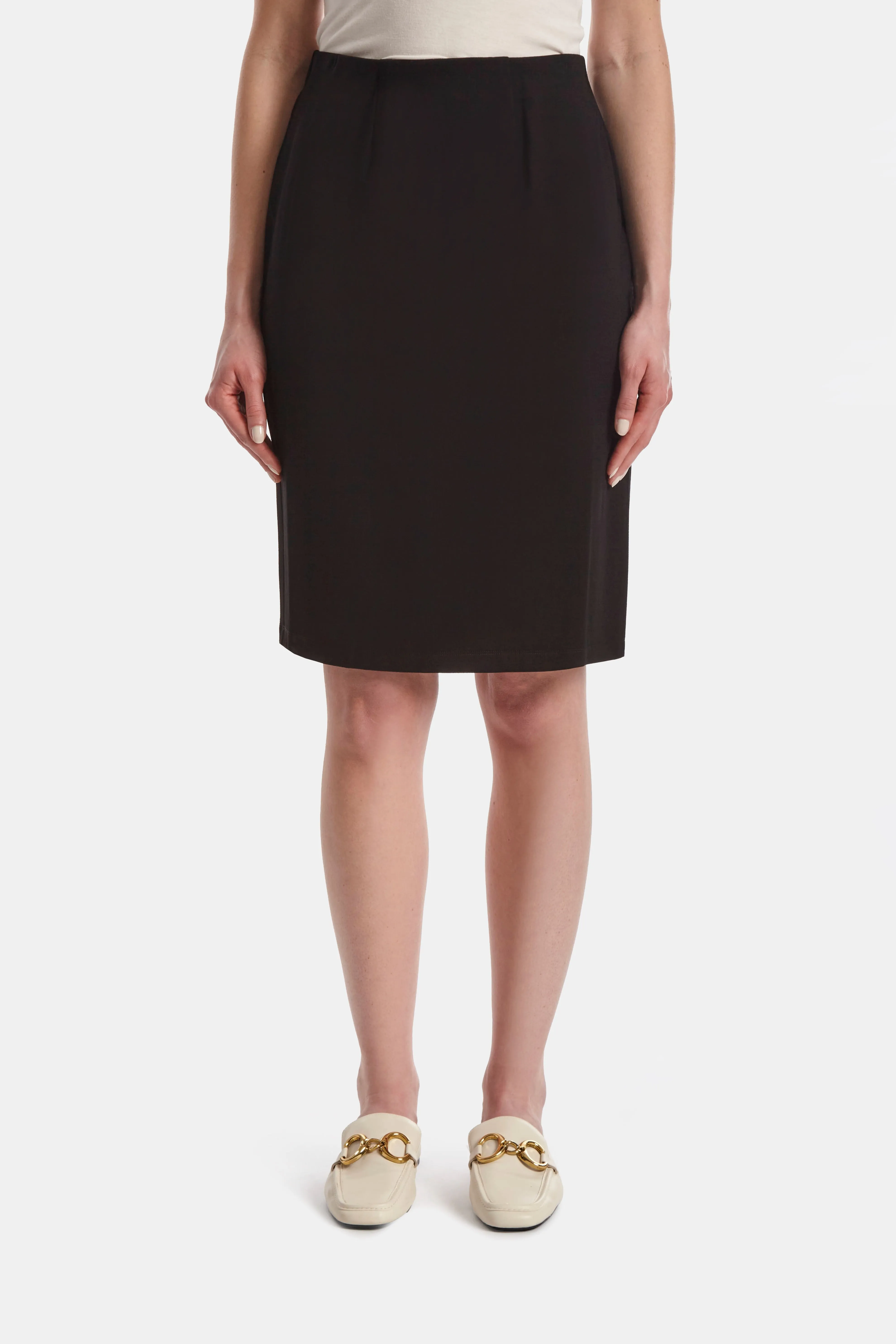 THE TOWN SKIRT