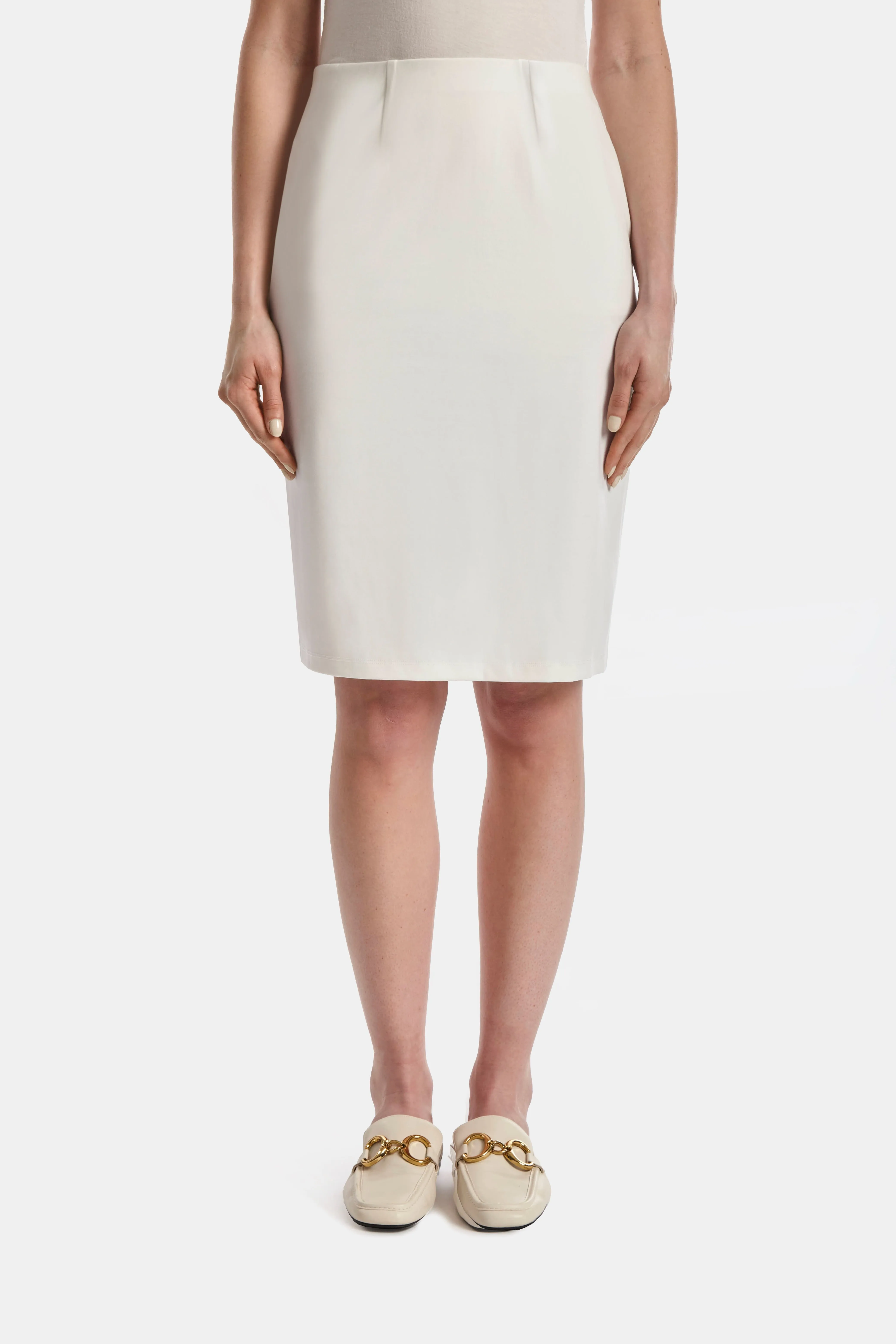 THE TOWN SKIRT