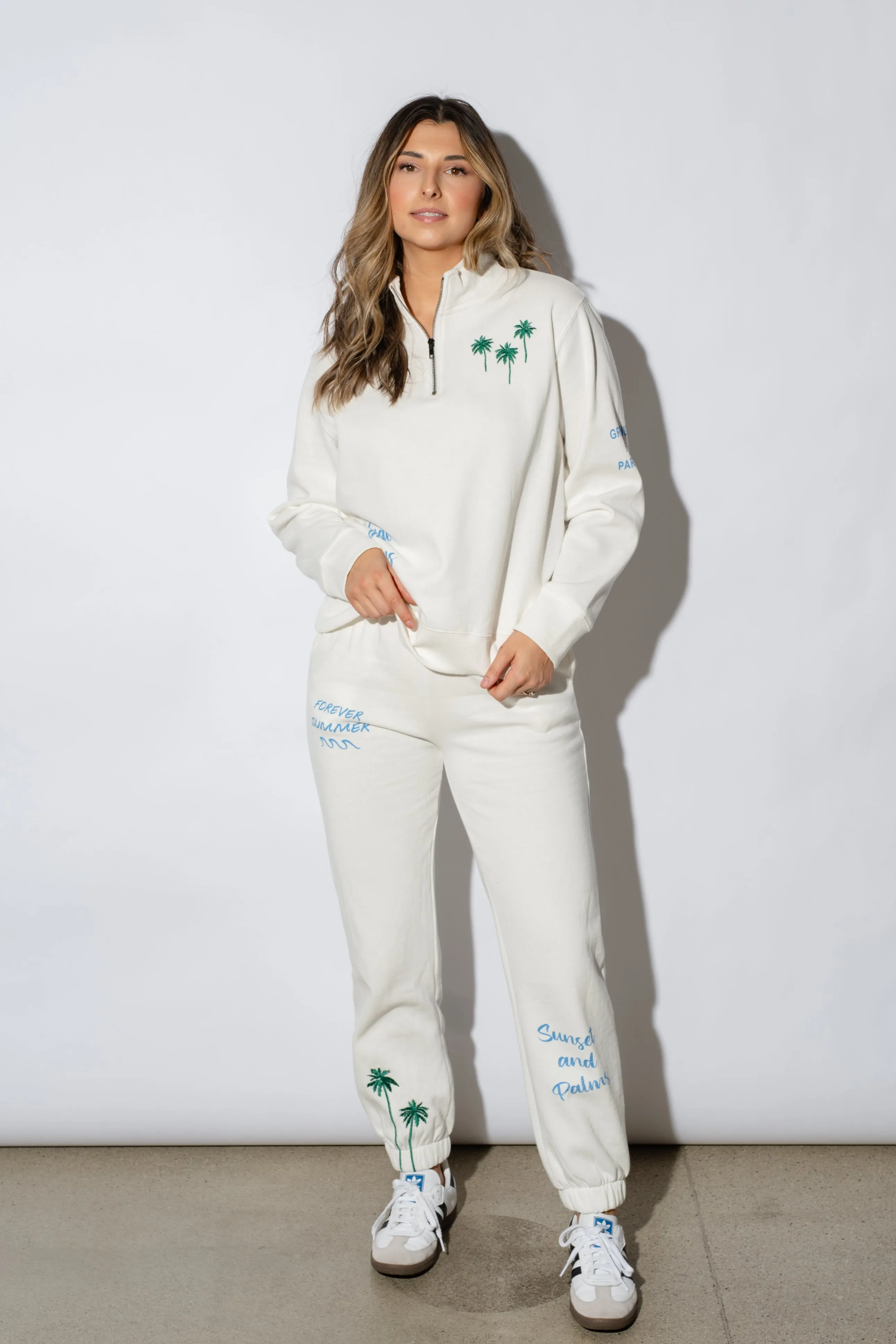 Under the Palms  Joggers