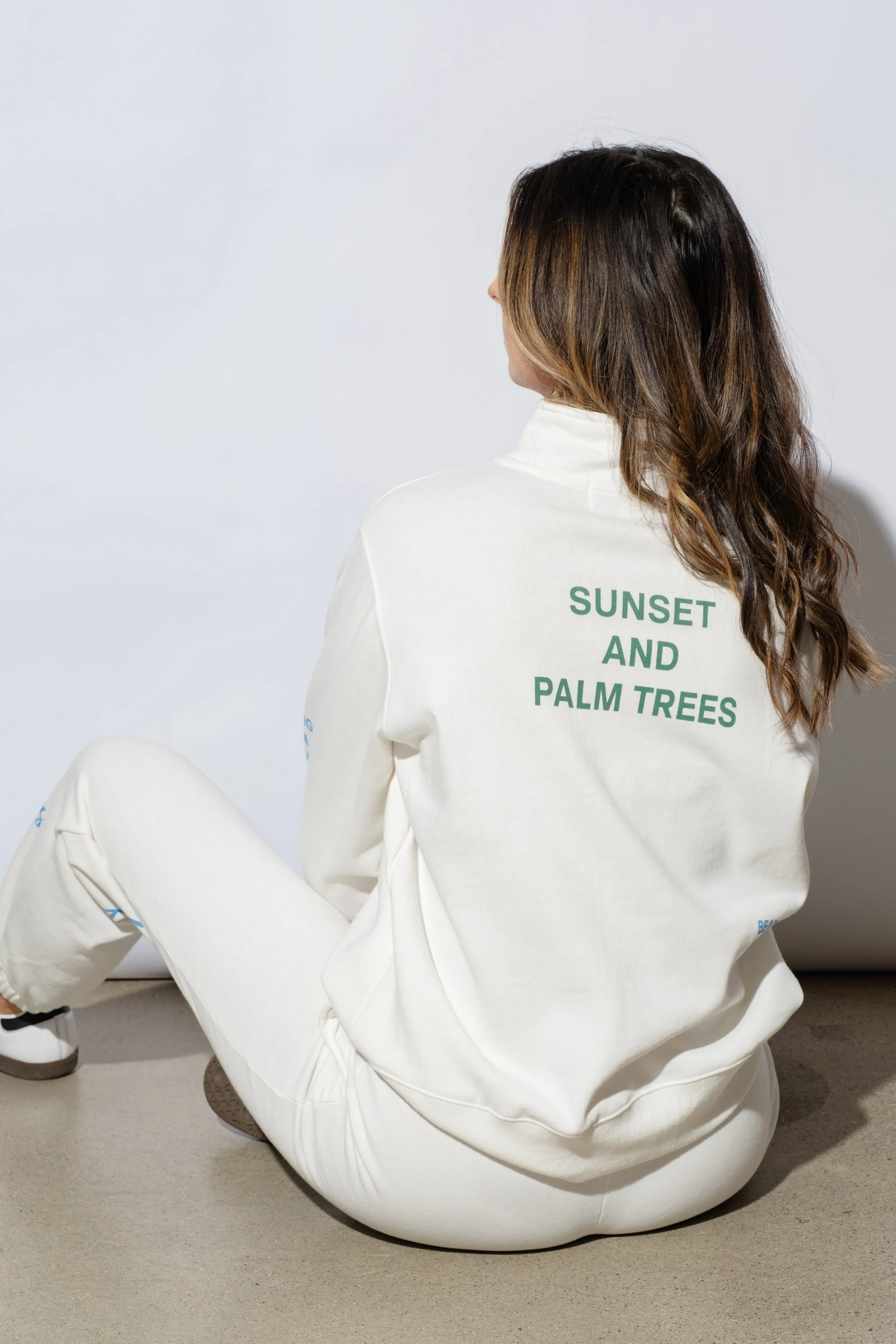 Under the Palms  Joggers
