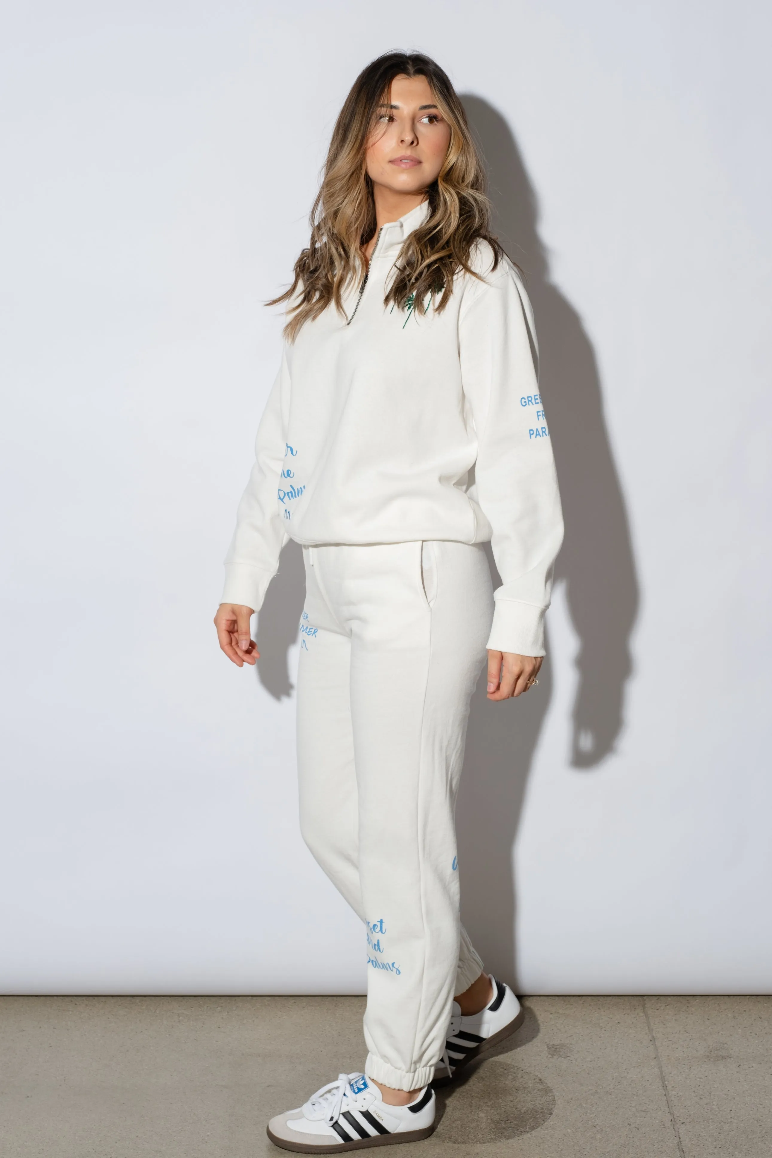 Under the Palms  Joggers