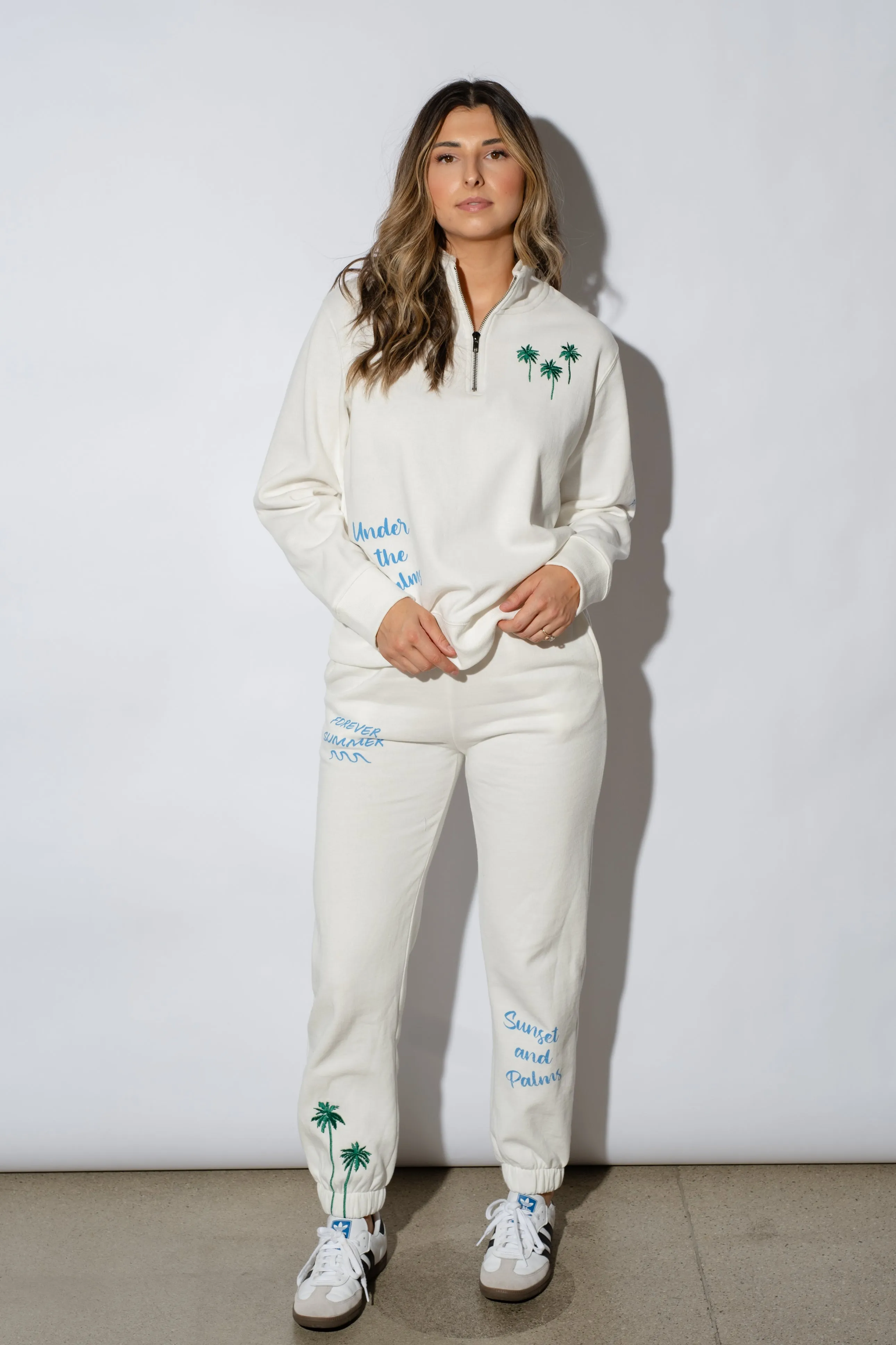 Under the Palms  Joggers