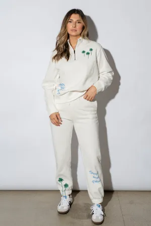 Under the Palms  Joggers