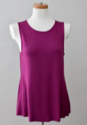 Warm Autumn Wine Top