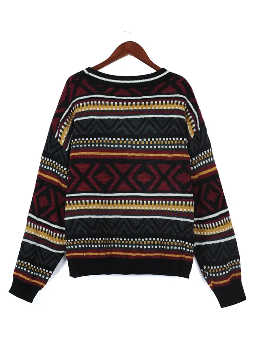 Willow Vintage Sweater
