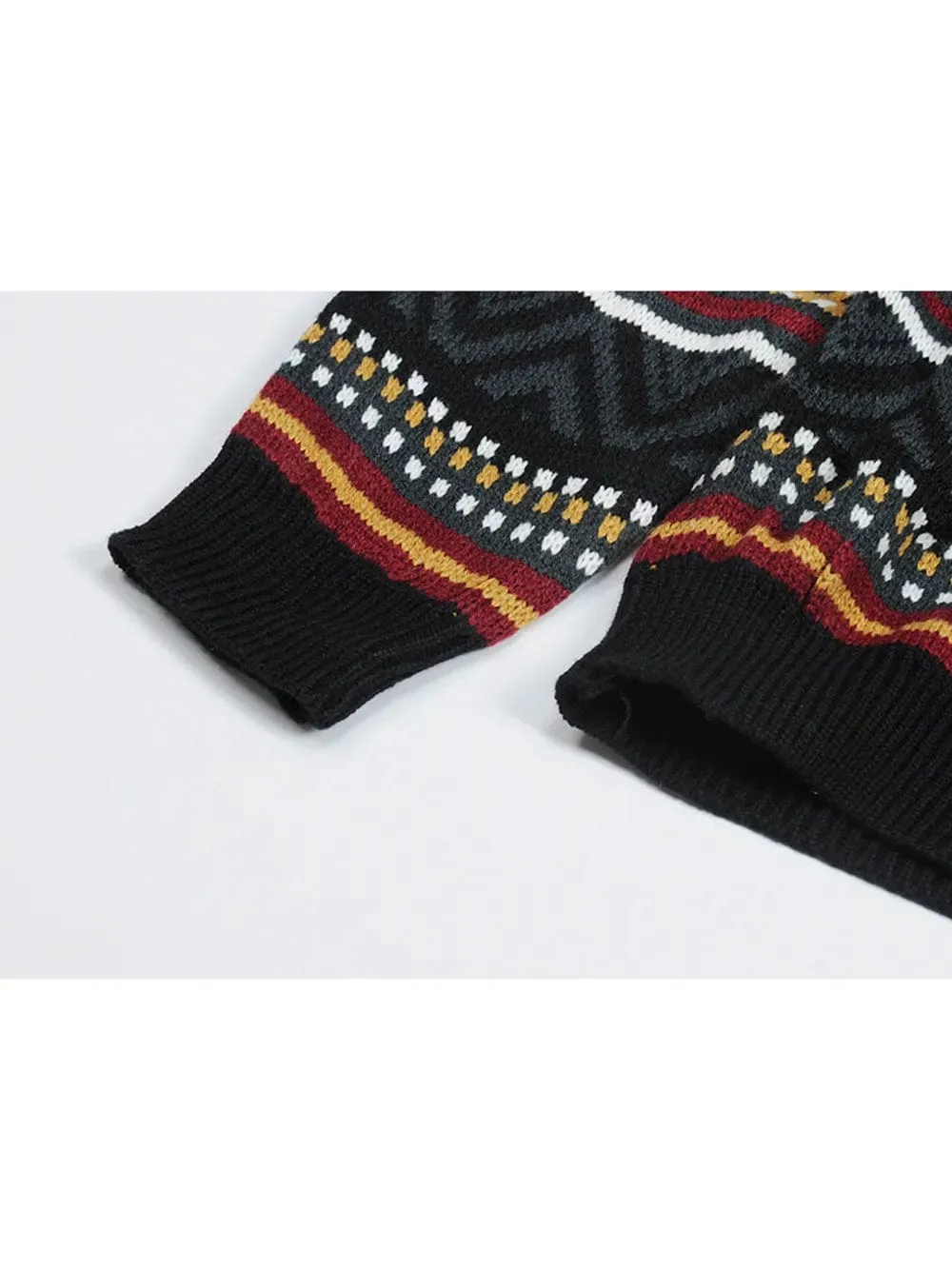 Willow Vintage Sweater