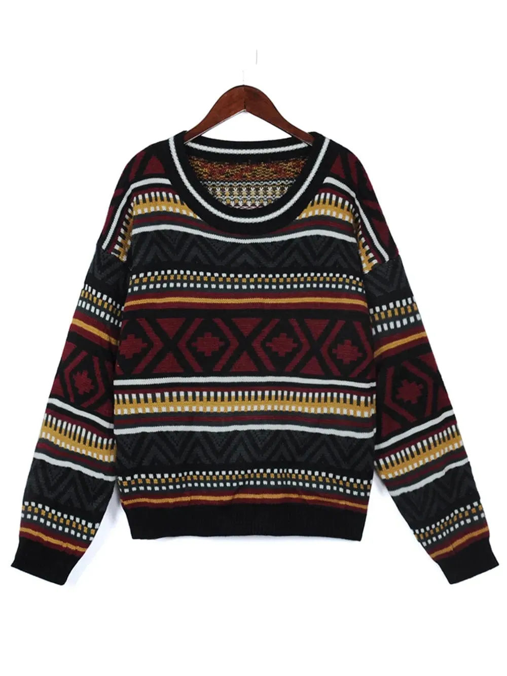 Willow Vintage Sweater