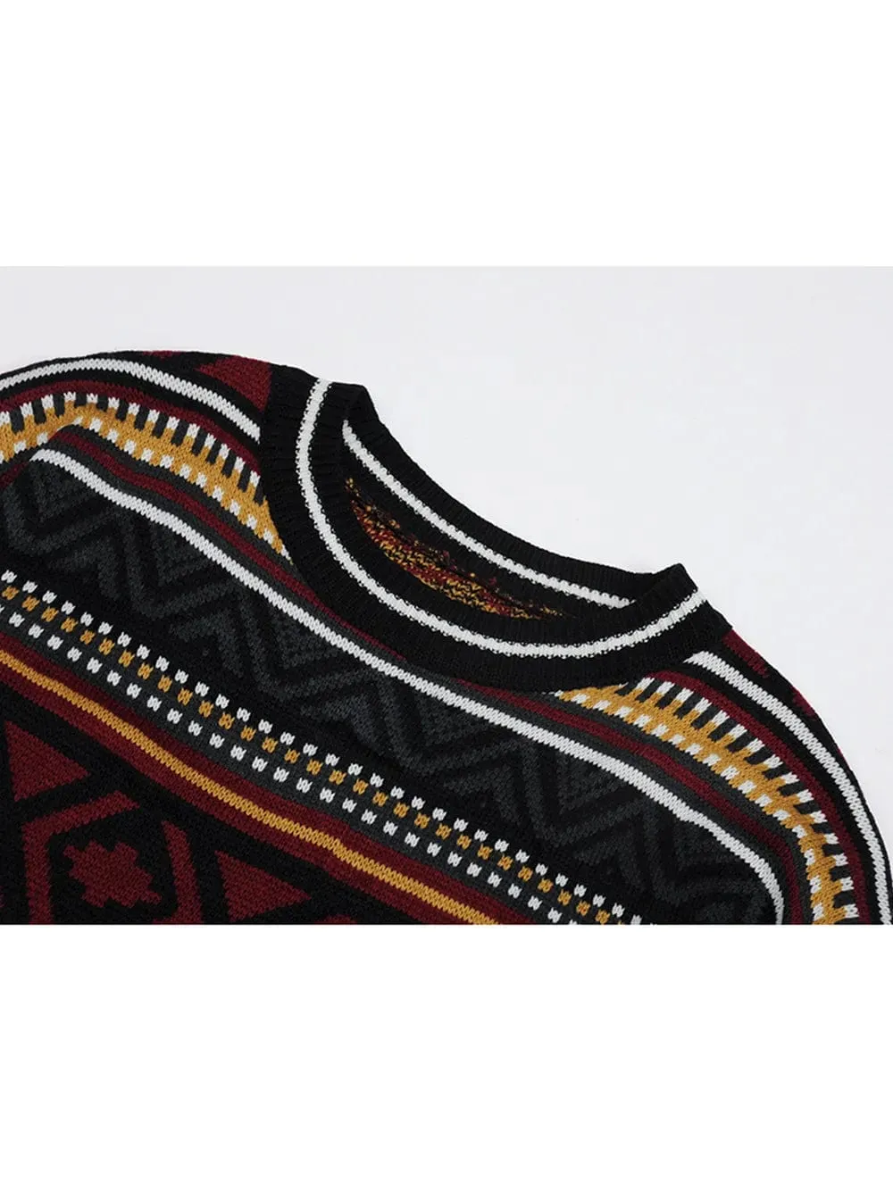 Willow Vintage Sweater