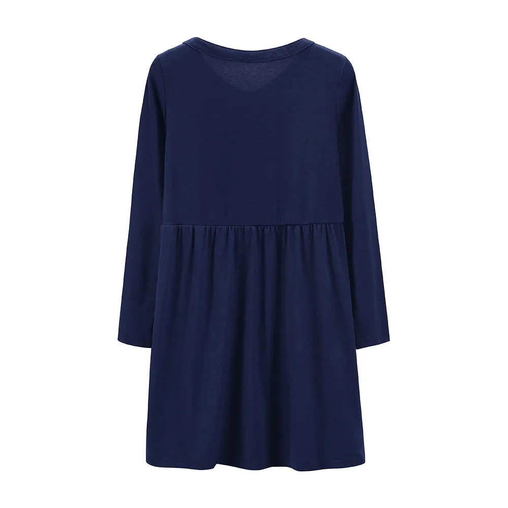 Women Soft Sweater Outwear Cardigans